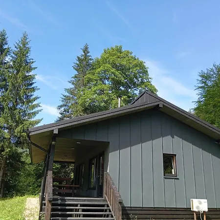 тишина гір над потоками *