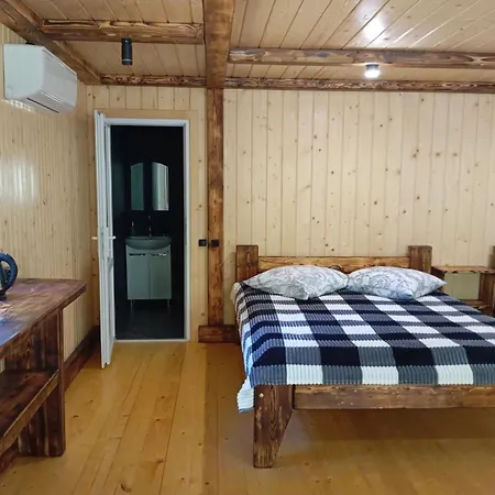 Tatil Evi тишина гір над потоками Berezhnytsia
