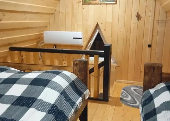 Tatil Evi тишина гір над потоками Berezhnytsia